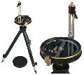 AGSSI-11 Nautical Prismatic Compass With Stand