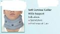 Plain Soft Cervical Collar,