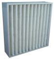 Rectangle Industrial AHU Filters