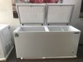 blue star deep freezer 500 ltrs