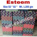 Esteem Cotton Bed Sheets