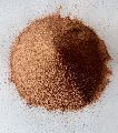 Resin Coated Sand with Iron Oxide