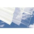 Transparent Polycarbonate Roofing Sheet