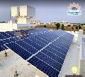 Solar Power System Commercial