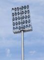 Mild Steel Stadium Light Poles