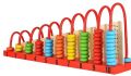 wooden Abacus Toys