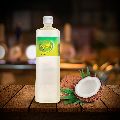 Cold Wood pressed iyal 500ml cold pressed coconut oil