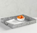 Metal Galvanized Tray