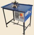 BLUE Table Spot Welding Machine