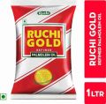 Ruchi Gold Refined Palmolein Oil