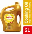 Saffola Gold Refined Cooking Oil