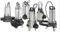 Stainless Steel Cast Iron dewatering drainage pumps