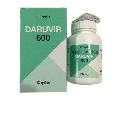 Daruvir-600 Tablets