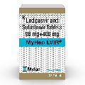 Myhep LVIR Tablets