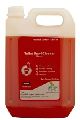 Mystair Toilet Cleaner with Bleach- 5 ltr