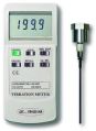 Electronic Vibration Meter