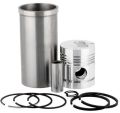 Cylinder Liner and Piston Kit