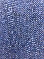 Shoddy Woolen Tweed Fabric