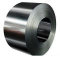 JSW/AMNS Polished Rectangle Silver Mild Steel Coil