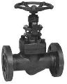 Stainless Steel Hydraulic High Forged Globe Valves
