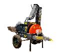 tractor operated chaff cutter