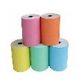 Color Thermal Paper Roll