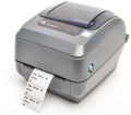 Zebra Barcode Label Printer