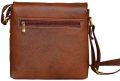 Mens Leather Crossbody Bags
