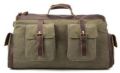 Mens Leather Travel Bags