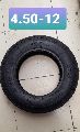 Nylon Black New tyre