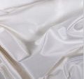 White RFD Silk Taffeta Taffeta Fabric