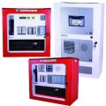 PA & Talk Back Systems With Fire Alarm Panel