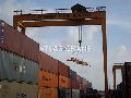 Container Handling Crane