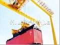 Container Lifting Crane