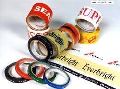 Customized Printed Tapes