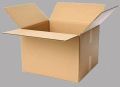 Double Wall Corrugated Packaging Box
