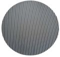 Stainless Steel Round Grey Metalic Polished GWWS wedge wire false bottom screen