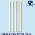 8mm Paper Straw