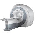 GE Brivo MR355 1.5T MRI Scanner