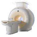 Philips Acheiva 1.5T MRI Scanner