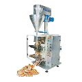 GOLDFIELD Stainless Steel Double Phase Square Grey 220V New Semi Automatic 6-9 KW Electric 100-500 Kg High Pressure Polished Pouch Filling Machine