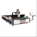Electric Polished Lakshmi International automatic fiber laser cutting machine