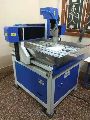 Lakshmi International sp03 rotary cnc metal engraving machine
