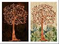 Tree Picture Tiles