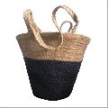 Round Cotton Basket