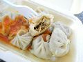 Frozen Paneer Momo