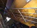 Stainless Steel Pipe Railing