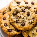 chocolate chips biscuits