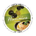 Olives Humus