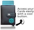 Smart Card-Bot Wallet